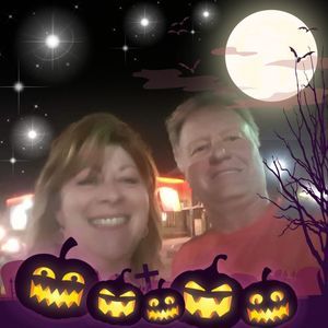 Meet your Posher, Dawn